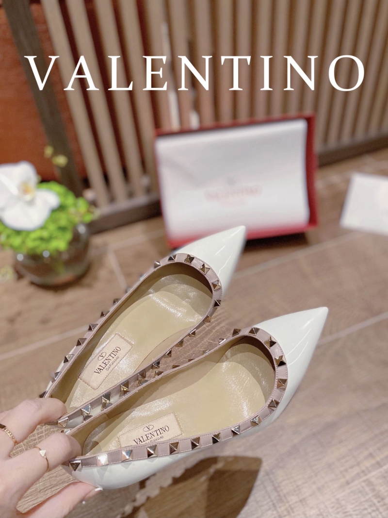 Valentino Heeled Shoes